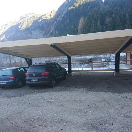 Apart Geisler Mayrhofen Habitación foto