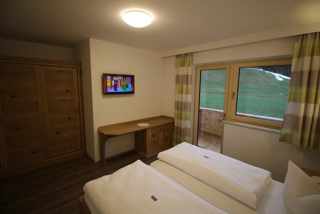 Apart Geisler Mayrhofen Exterior foto