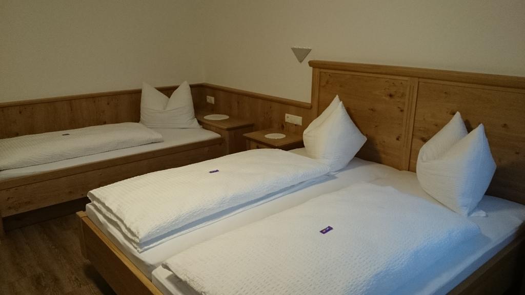 Apart Geisler Mayrhofen Habitación foto